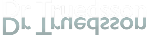 Dr. Truedsson