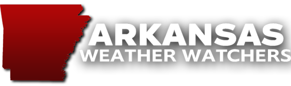 Arkansas Weather