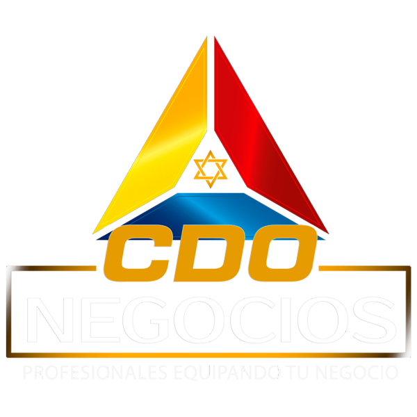 CDO NEGOCIOS