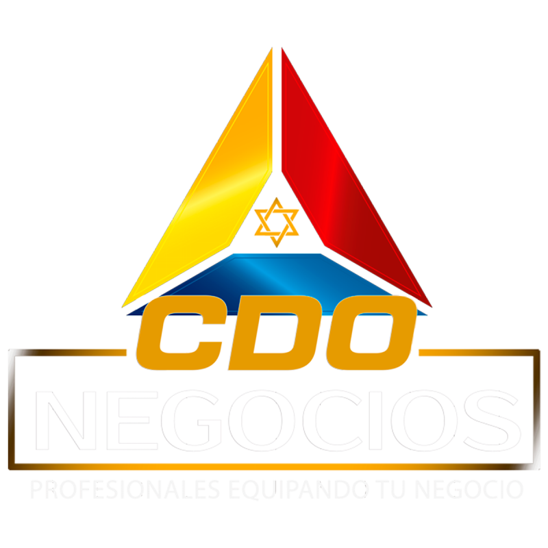 CDO NEGOCIOS