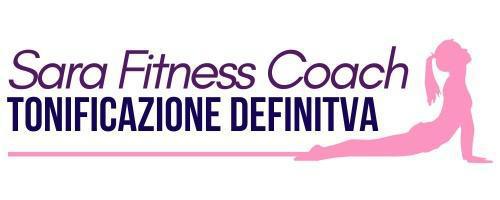 Sara Colombo Fitness Coach