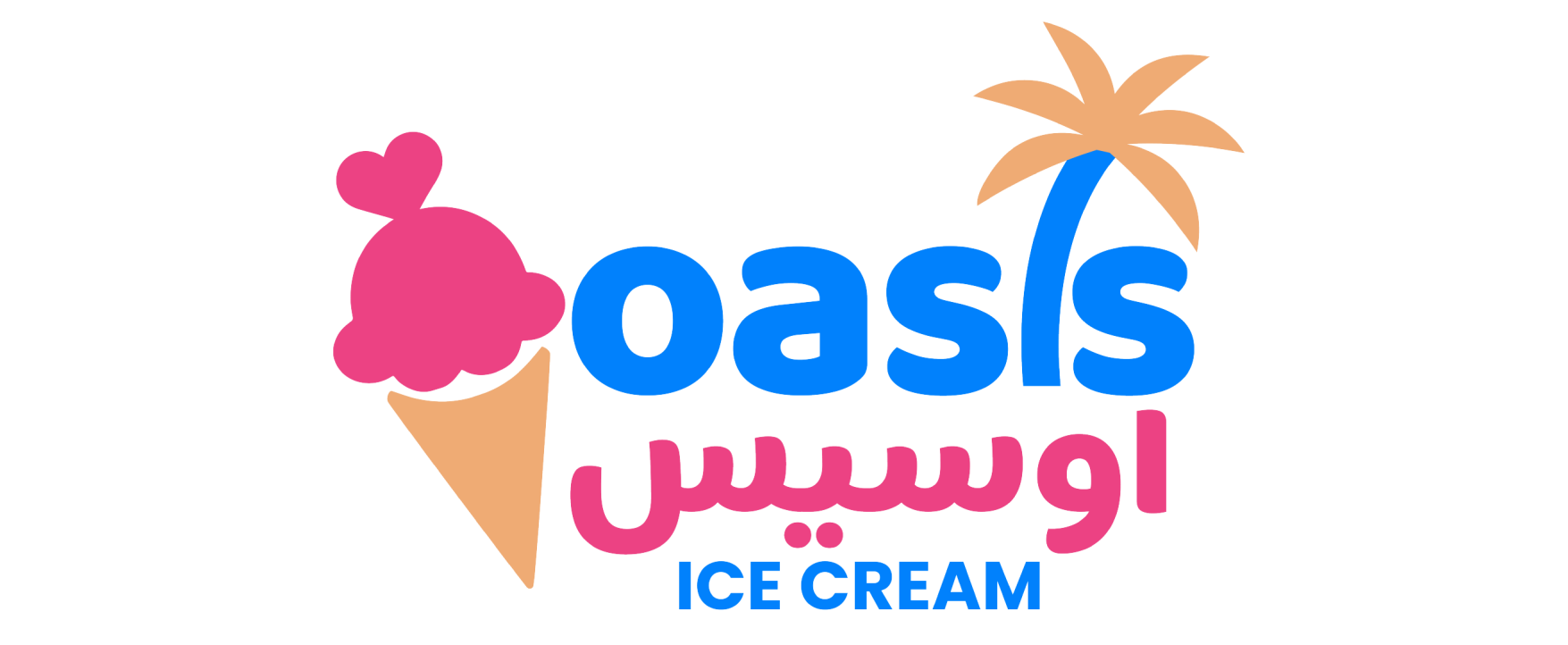 Oasis Ice CreaI