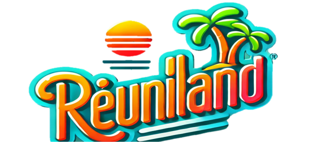 Application Réuniland - Ile de La Réunion