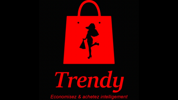 "Achetez des Vêtements Tendance | Boutique en Ligne Trendy"