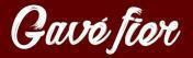 Gavé Fier Bordeaux