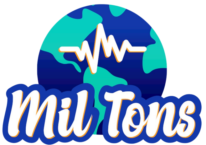 Rádio Web Mil Tons