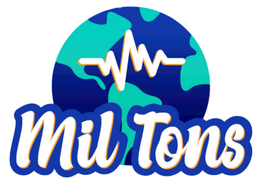 Rádio Web Mil Tons