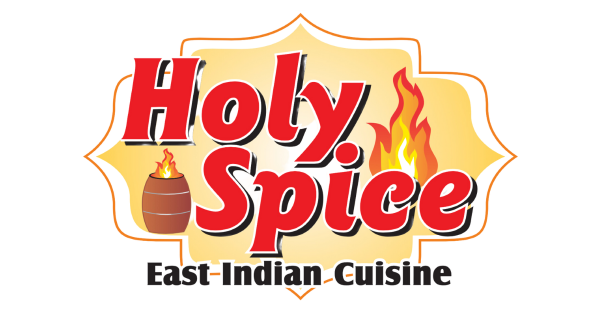 Holy Spice