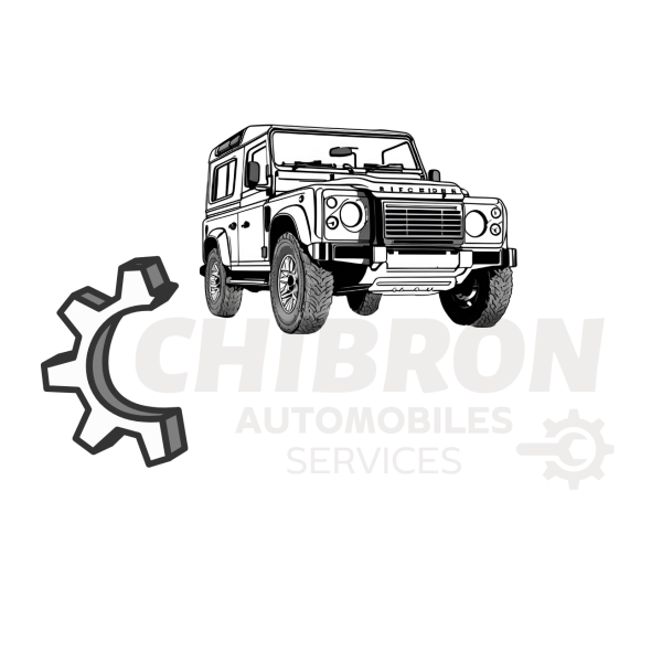 CHIBRON AUTIOMOBILES SERVICES