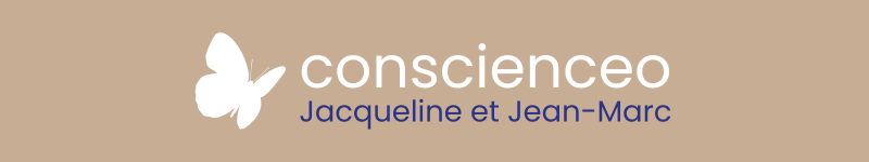 CONSCIENCEO - application mobile pour IOS et Androïd