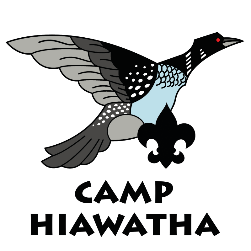 Camp Hiawatha