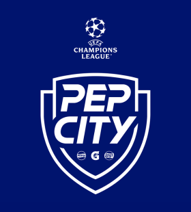 PepCity