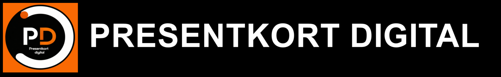 PRESENTKORT