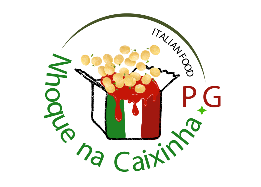 Nhoque na Caixinha