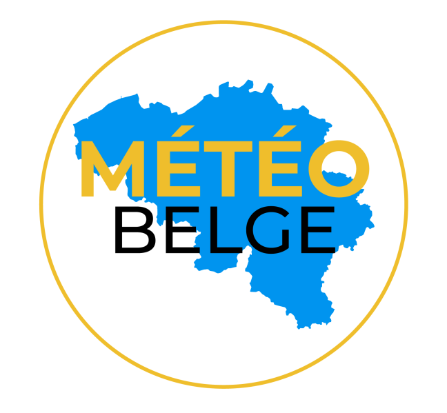 Météo Belge - Prévisions expertisée en Belgique