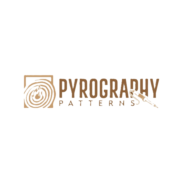Pyrography Patterns