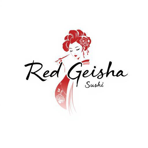 Red Geisha
