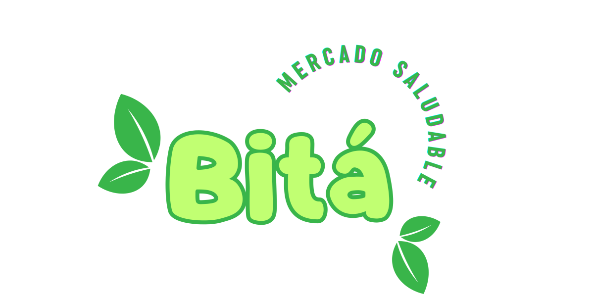 Bitá