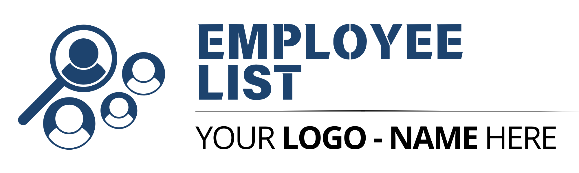 Employee List