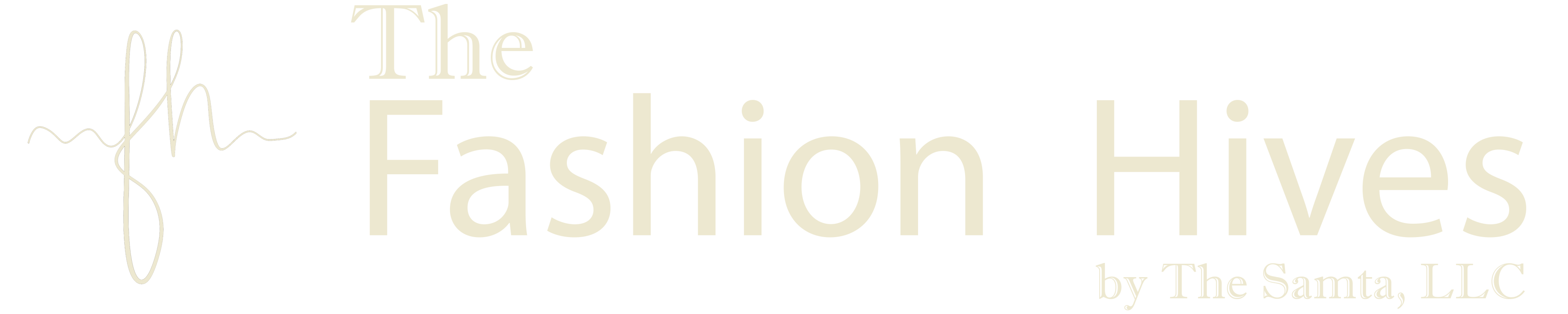 The Fashion Hives
