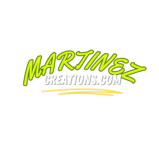 Martinez Creations