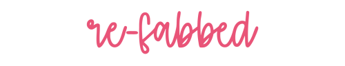 re-fabbed