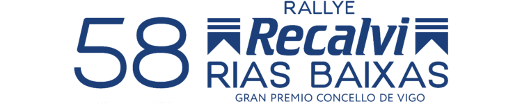Rally Rias Baixas 2025 | Página Oficial |