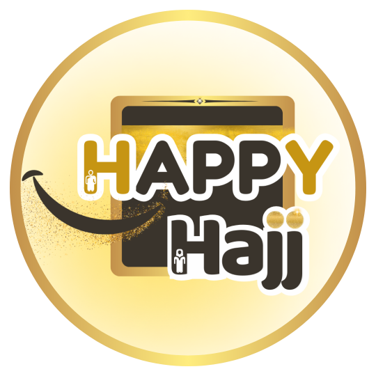 Happy Hajj