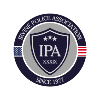 IRVINE POLICE ASSOCIATION