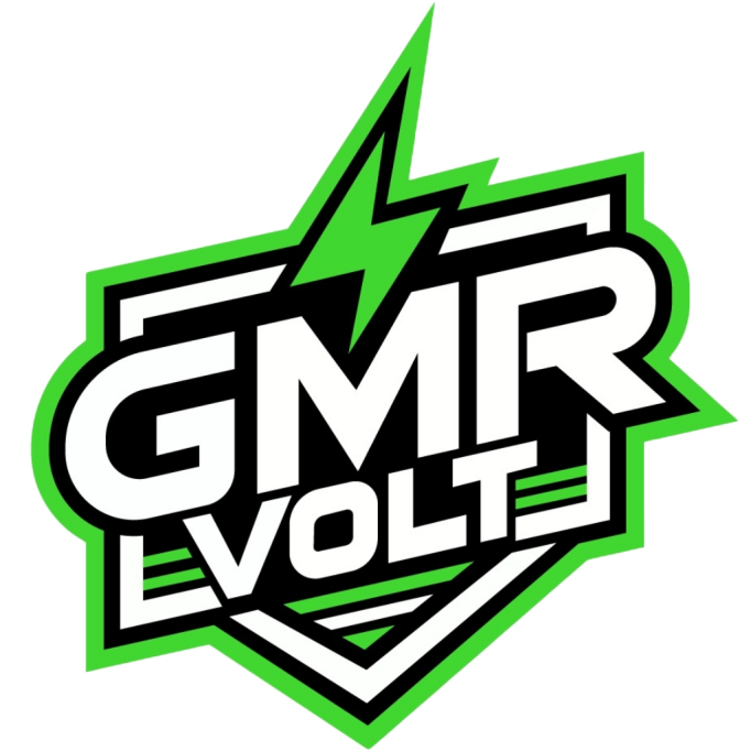 GMRvolt