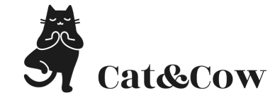 Cat & Cow – Yoga & Pilates auf Schweizerdeutsch für dein Zuhause