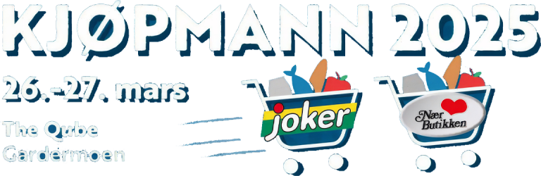 KJØPMANN 2025