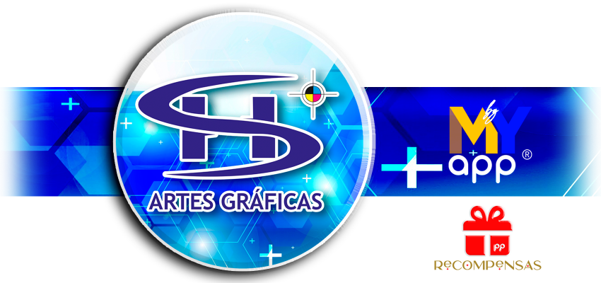 SH Artes Graficas