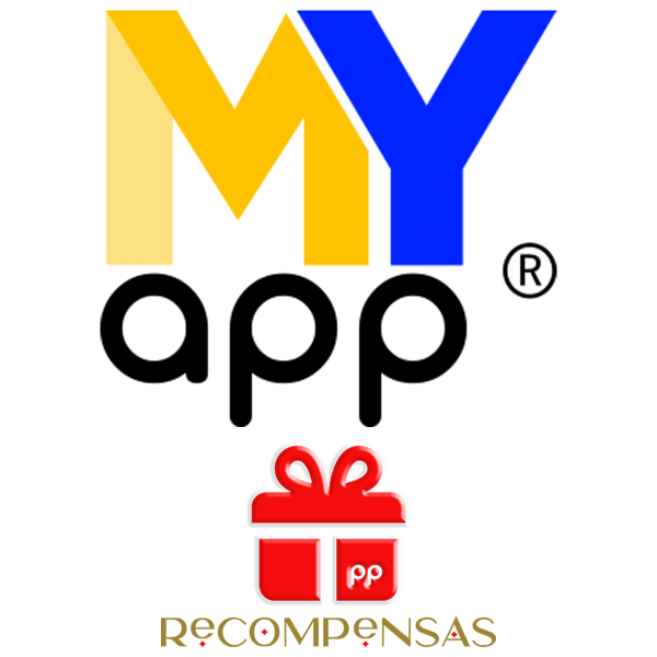 My App "Recompensas"