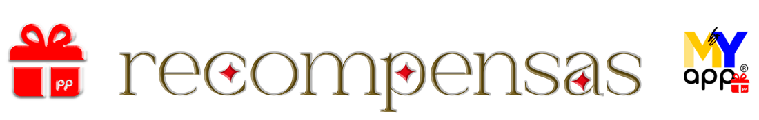 My App "Recompensas"