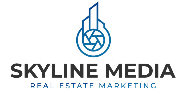 Skyline Media App | Real Estate Marketing Made Easy