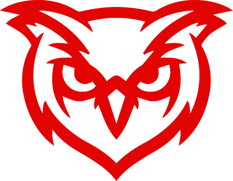 Red Owl Boxing