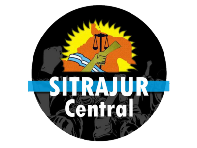 SITRAJUR APP