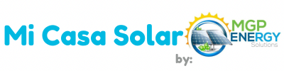 Mi Casa Solar