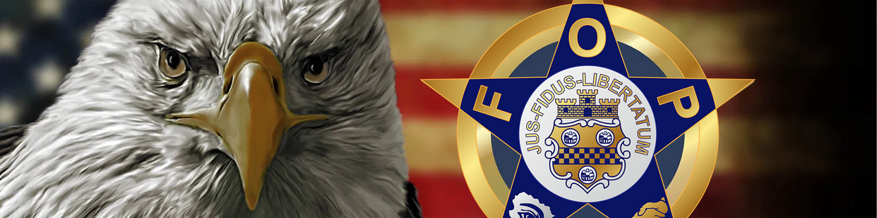 Mesa Fraternal Order of Police #9