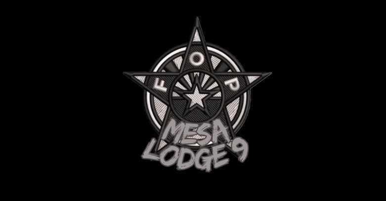MESA FOP