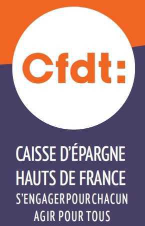 CFDT CE HDF