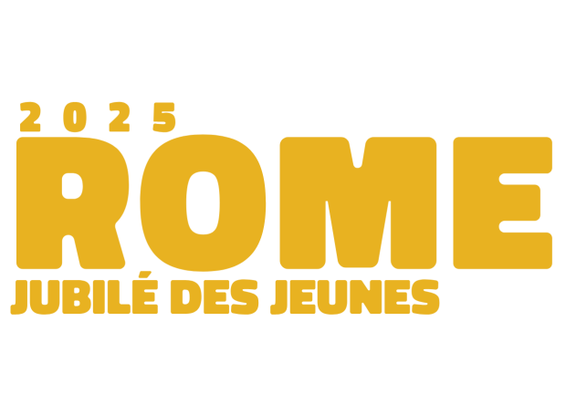 Inscription au jubilé des Jeunes
