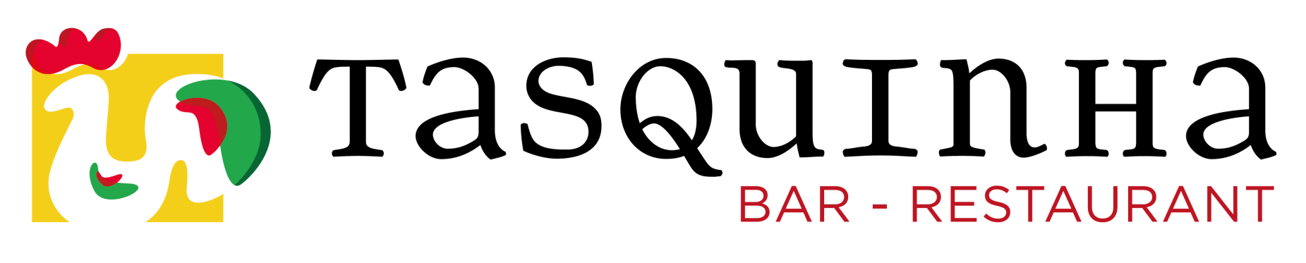 A Tasquinha - version mobile