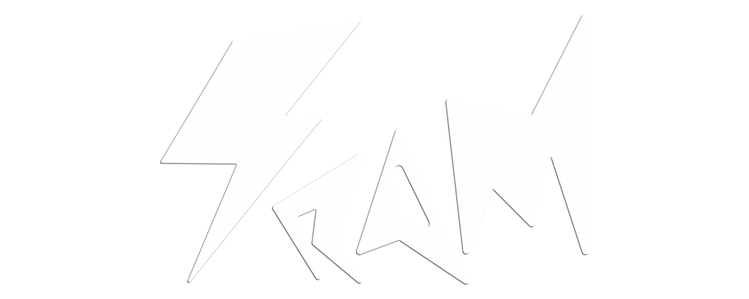 R-A-M