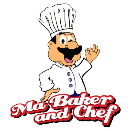 Ma Baker