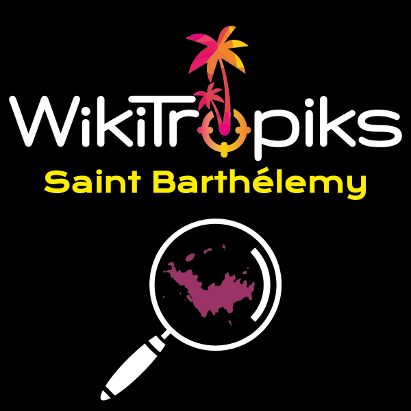 WikiTropics Saint-Barth - Complete guide to the island of Saint-Barthélemy