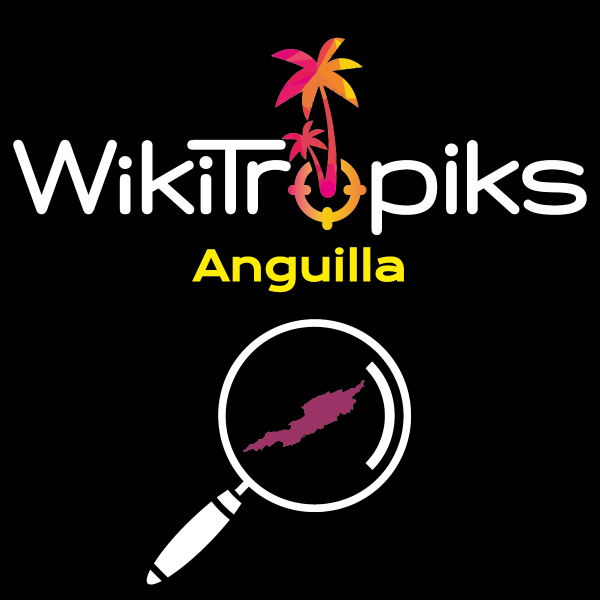 WIKITROPICS – AIA | Smart local guide to Anguilla for residents and visitors