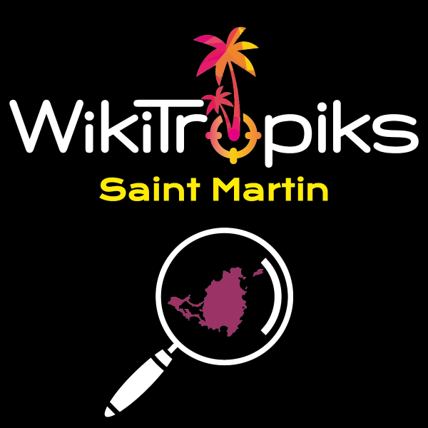 WikiTropics Saint-Martin - Complete guide to the island of Saint-Martin