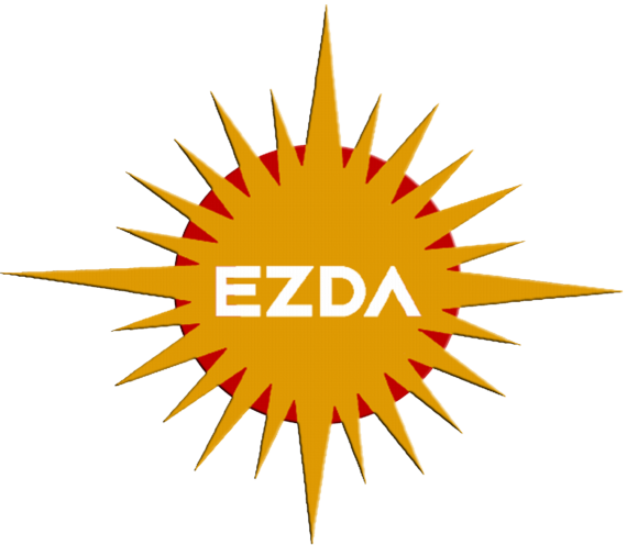 ezda - ئزدا